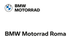 Logo BMW Italia Retail srl